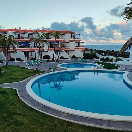 Apartamentos Tamaragua ブレーニャ・バハ エクステリア 写真