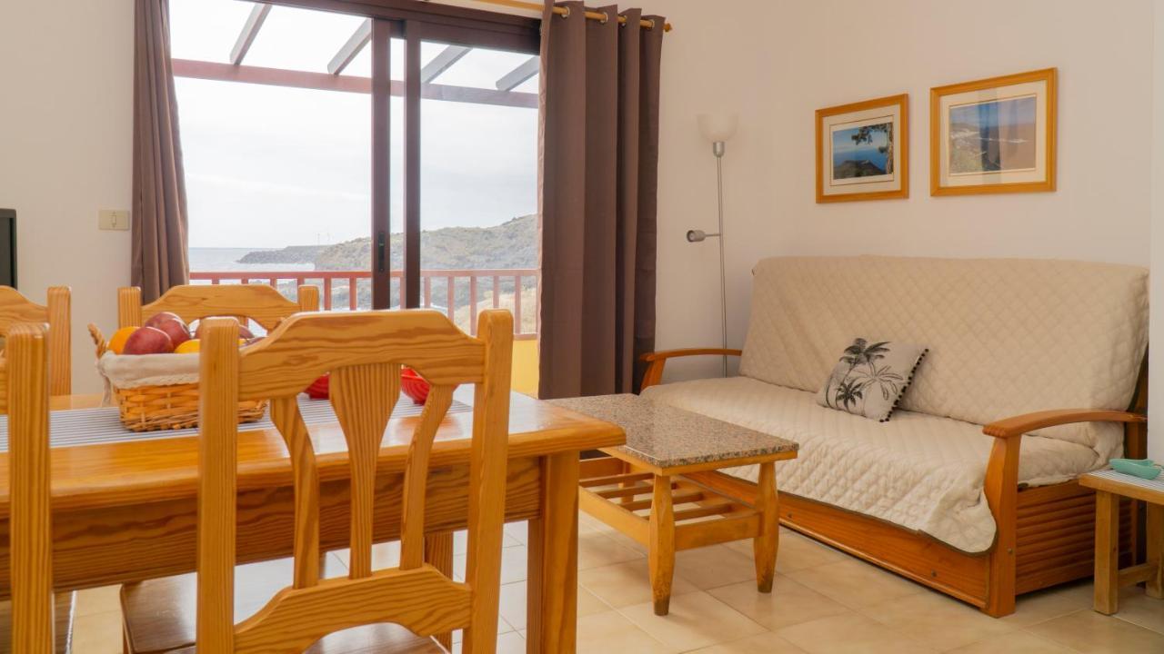 Apartamentos Tamaragua ブレーニャ・バハ エクステリア 写真