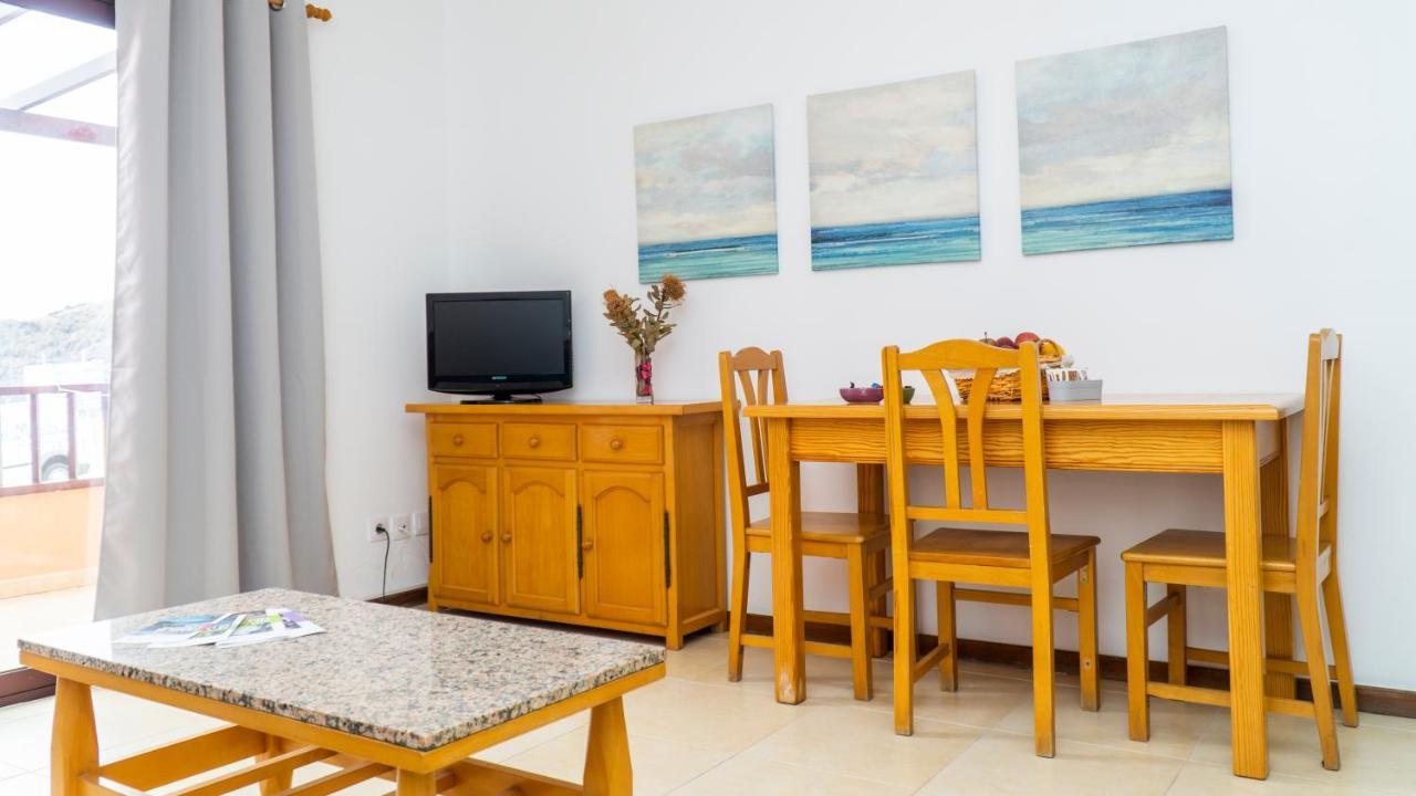 Apartamentos Tamaragua ブレーニャ・バハ エクステリア 写真