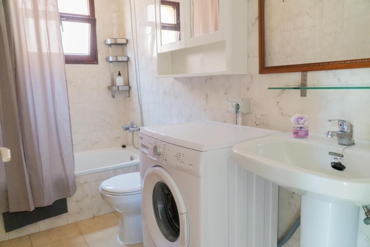 Apartamentos Tamaragua ブレーニャ・バハ エクステリア 写真
