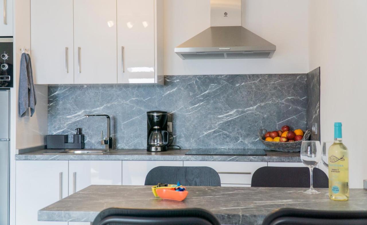 Apartamentos Tamaragua ブレーニャ・バハ エクステリア 写真