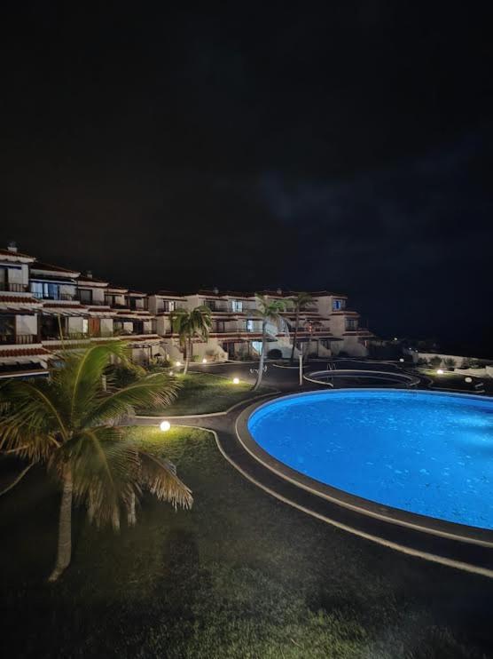 Apartamentos Tamaragua ブレーニャ・バハ エクステリア 写真