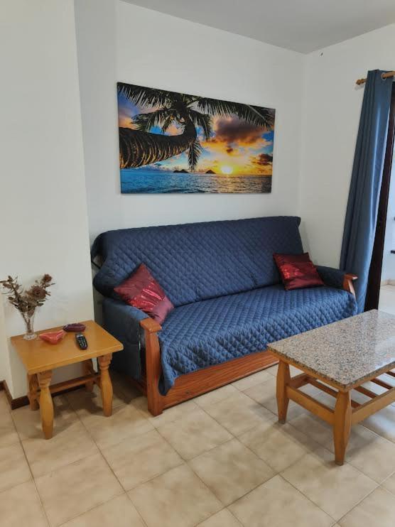 Apartamentos Tamaragua ブレーニャ・バハ エクステリア 写真