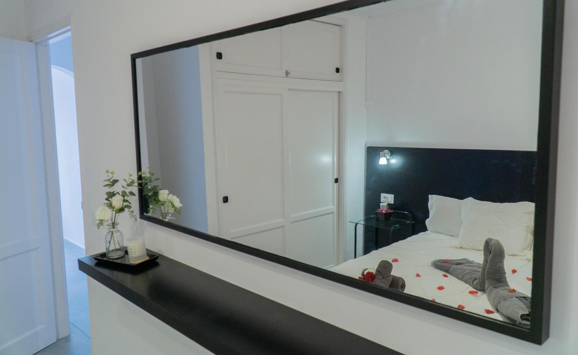 Apartamentos Tamaragua ブレーニャ・バハ エクステリア 写真