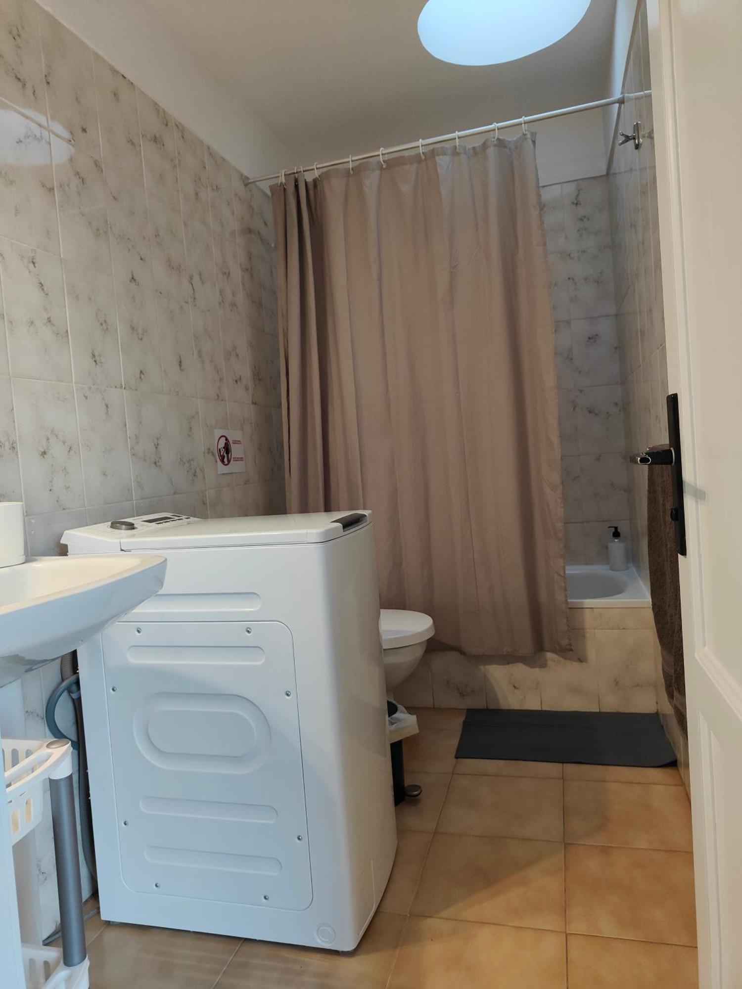 Apartamentos Tamaragua ブレーニャ・バハ エクステリア 写真
